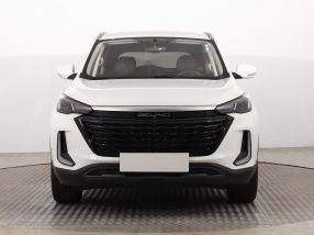 BAIC Beijing 3 - 2024