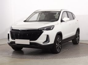 BAIC Beijing 3 - 2024