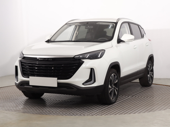 BAIC Beijing 3