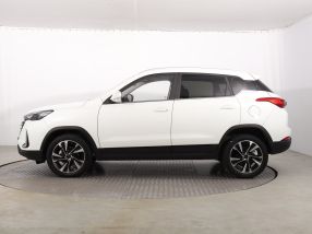 BAIC Beijing 3 - 2024