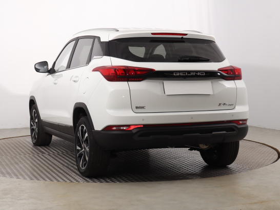 BAIC Beijing 3