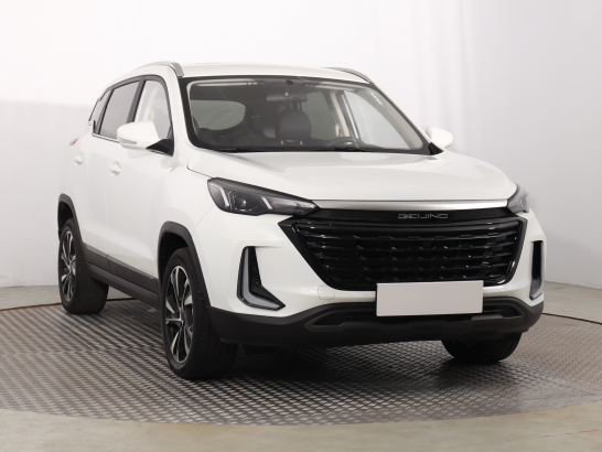 BAIC Beijing 3