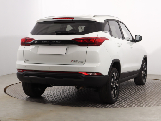 BAIC Beijing 3
