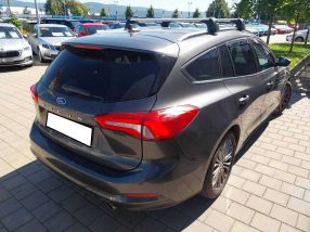 Ford Focus - 2019