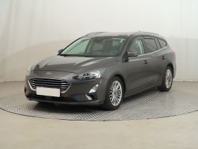 Ford Focus - 2019