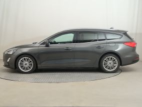 Ford Focus - 2019