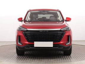 BAIC Beijing 3 - 2024