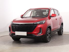 BAIC Beijing 3 - 2024