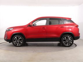 BAIC Beijing 3 - 2024