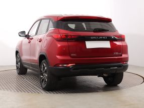 BAIC Beijing 3 - 2024