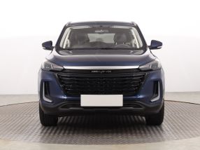 BAIC Beijing 3 - 2024