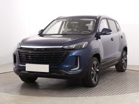BAIC Beijing 3 - 2024