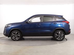 BAIC Beijing 3 - 2024