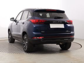 BAIC Beijing 3 - 2024