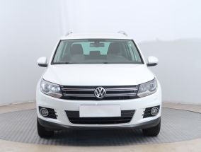 Volkswagen Tiguan - 2014