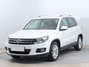 Volkswagen Tiguan - 2014