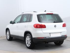 Volkswagen Tiguan - 2014