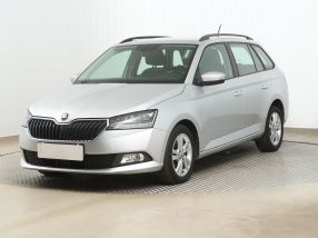 Skoda Fabia - 2021