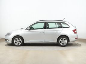 Skoda Fabia - 2021