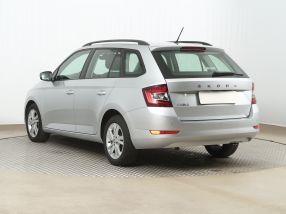 Skoda Fabia - 2021