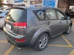 Citroen C-Crosser - 2008