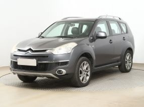 Citroen C-Crosser - 2008