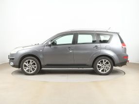 Citroen C-Crosser - 2008