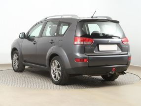 Citroen C-Crosser - 2008