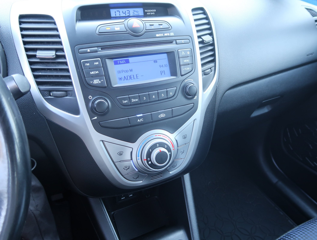 Hyundai ix20