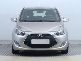Hyundai ix20 - 2017