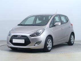 Hyundai ix20 - 2017