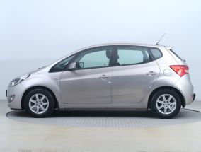 Hyundai ix20 - 2017