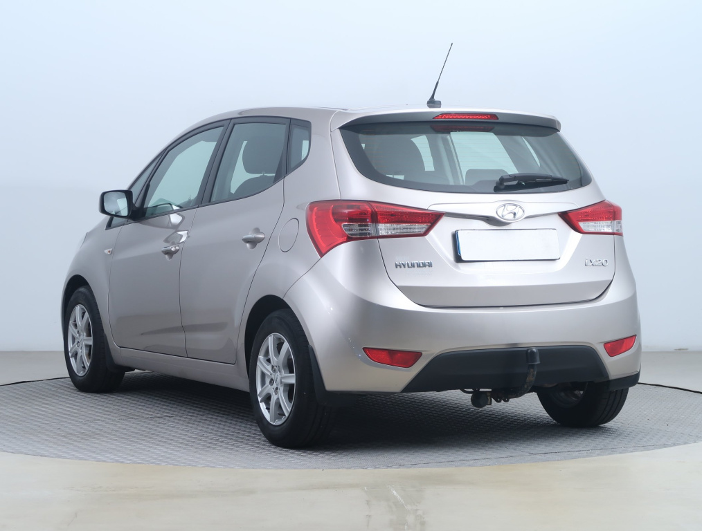 Hyundai ix20