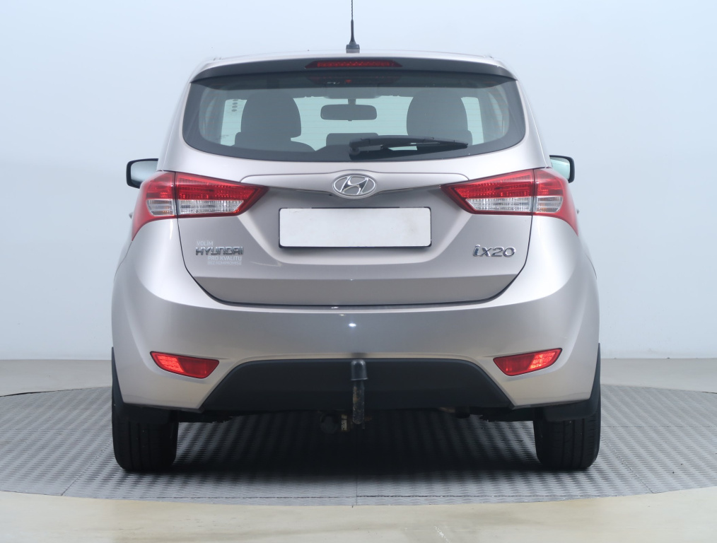 Hyundai ix20