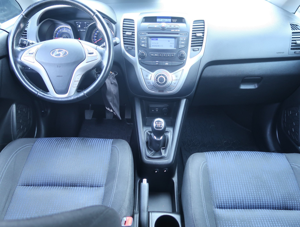 Hyundai ix20