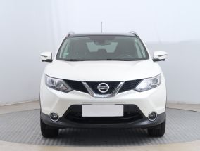 Nissan Qashqai - 2016