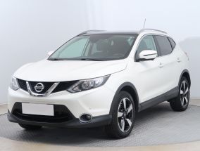 Nissan Qashqai - 2016