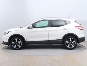 Nissan Qashqai - 2016