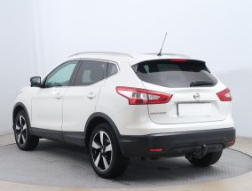 Nissan Qashqai - 2016