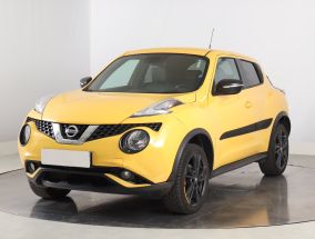 Nissan Juke - 2017