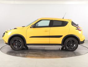 Nissan Juke - 2017