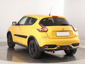 Nissan Juke - 2017