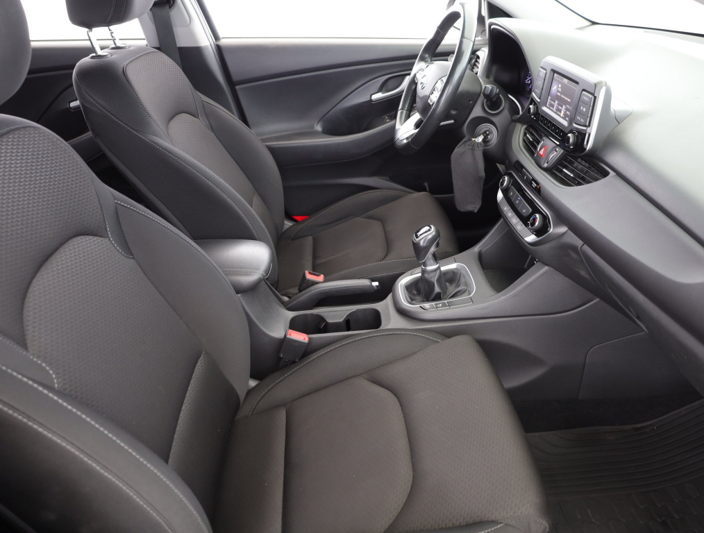 Hyundai i30 Fastback