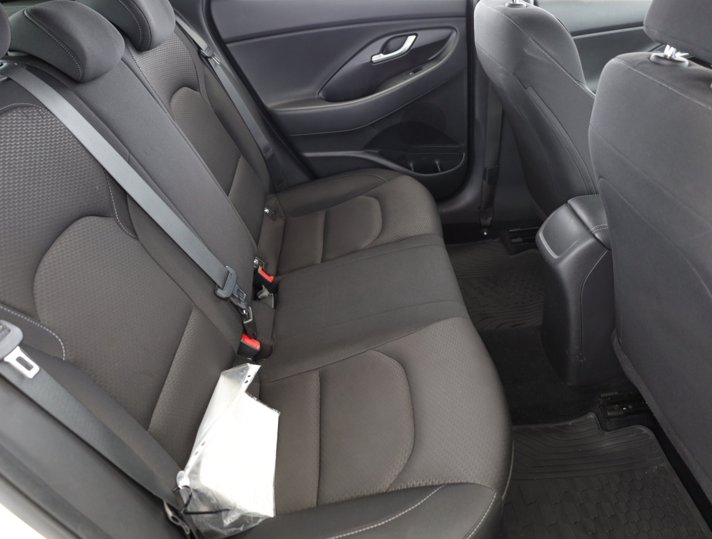 Hyundai i30 Fastback