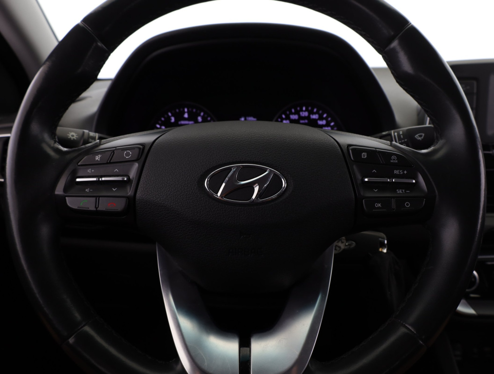 Hyundai i30 Fastback