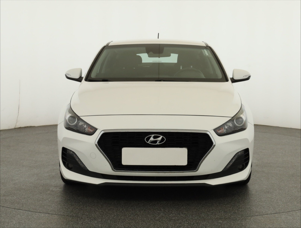 Hyundai i30 Fastback
