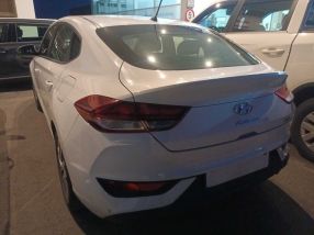 Hyundai i30 Fastback - 2019