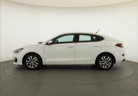 Hyundai i30 Fastback - 2019