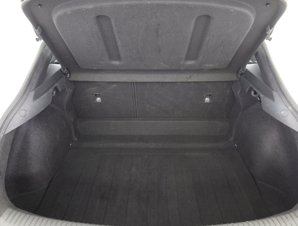 Hyundai i30 Fastback