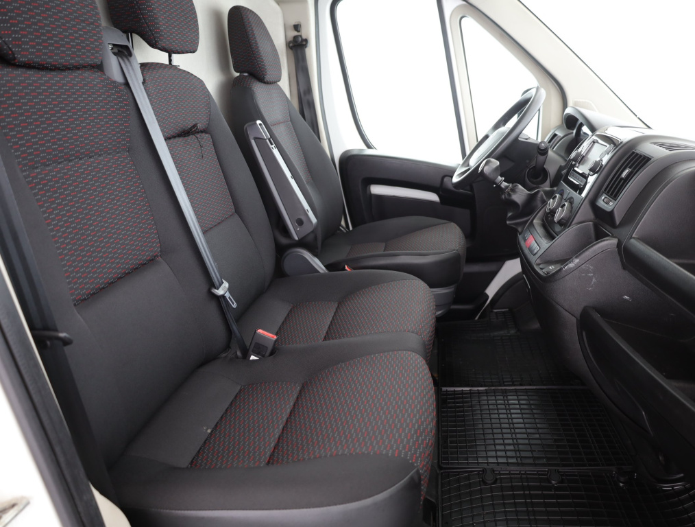 Citroen Jumper
